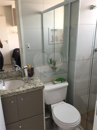 Venda Apartamento Osasco Vila Campesina REO661508 17