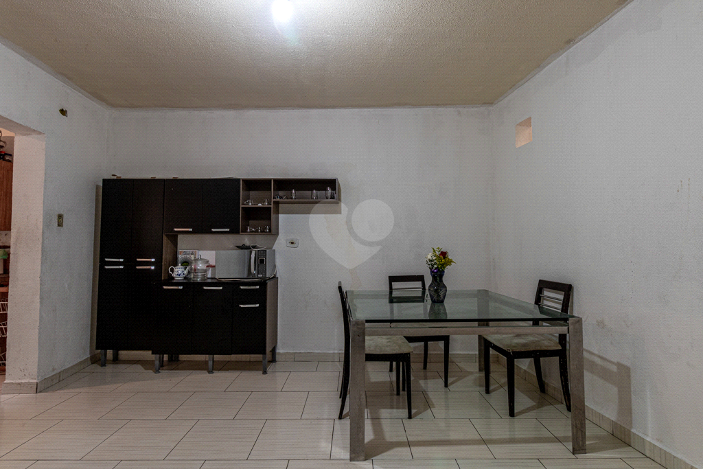 Venda Casa São Paulo Jardim Da Glória REO661511 8