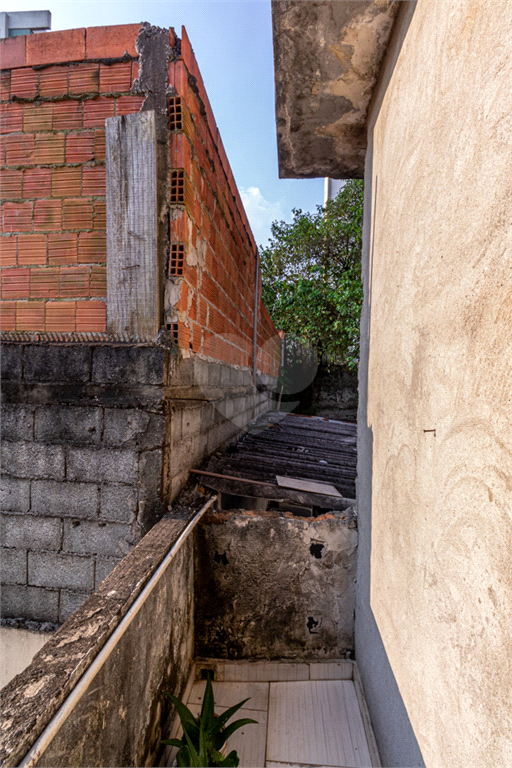 Venda Casa São Paulo Jardim Da Glória REO661511 23