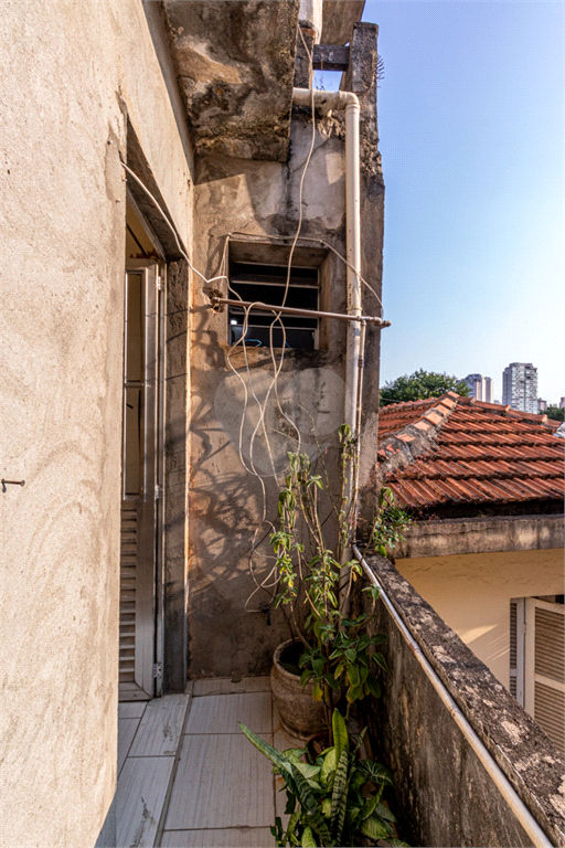 Venda Casa São Paulo Jardim Da Glória REO661511 33