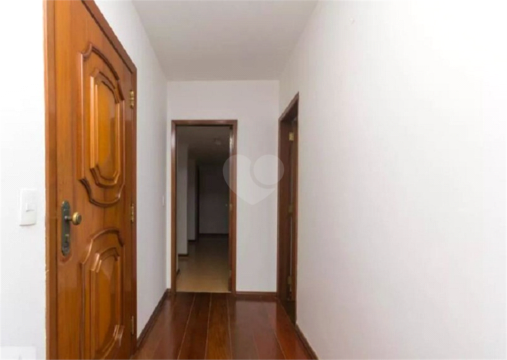 Venda Apartamento São Paulo Aclimação REO661515 14