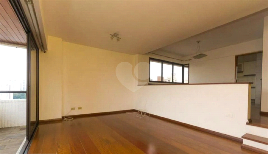 Venda Apartamento São Paulo Aclimação REO661515 12