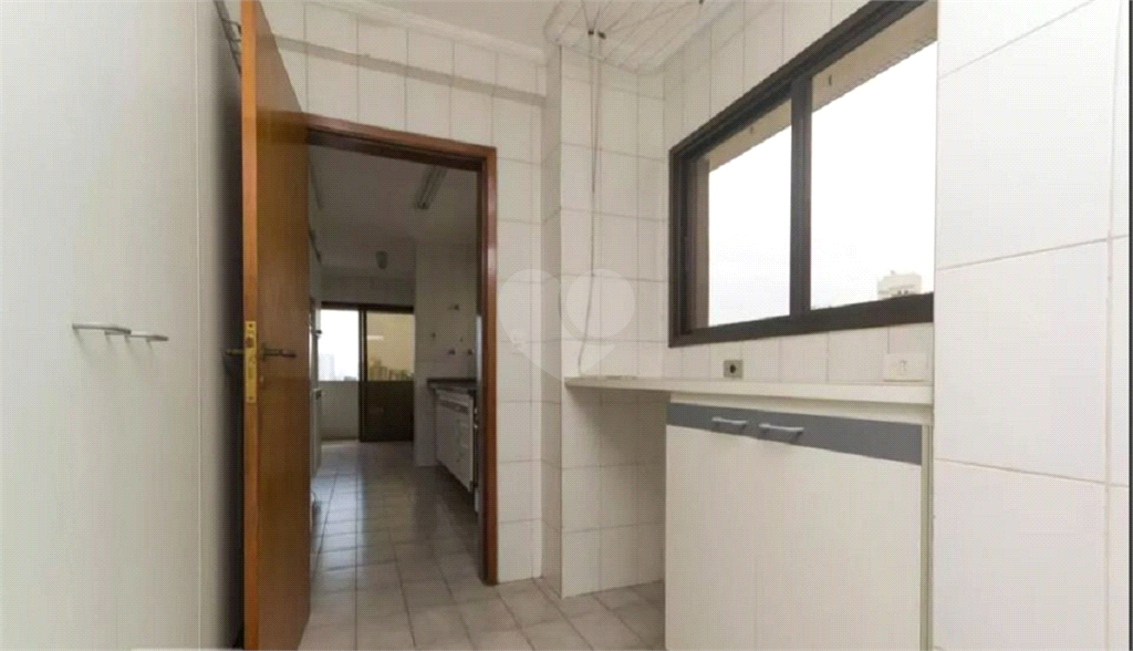 Venda Apartamento São Paulo Aclimação REO661515 43