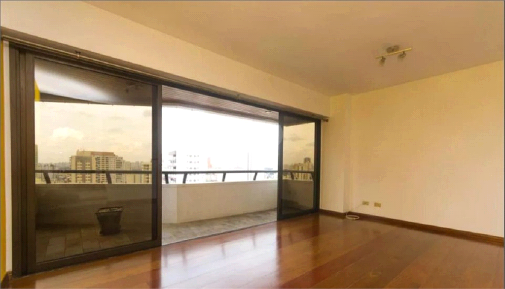 Venda Apartamento São Paulo Aclimação REO661515 3