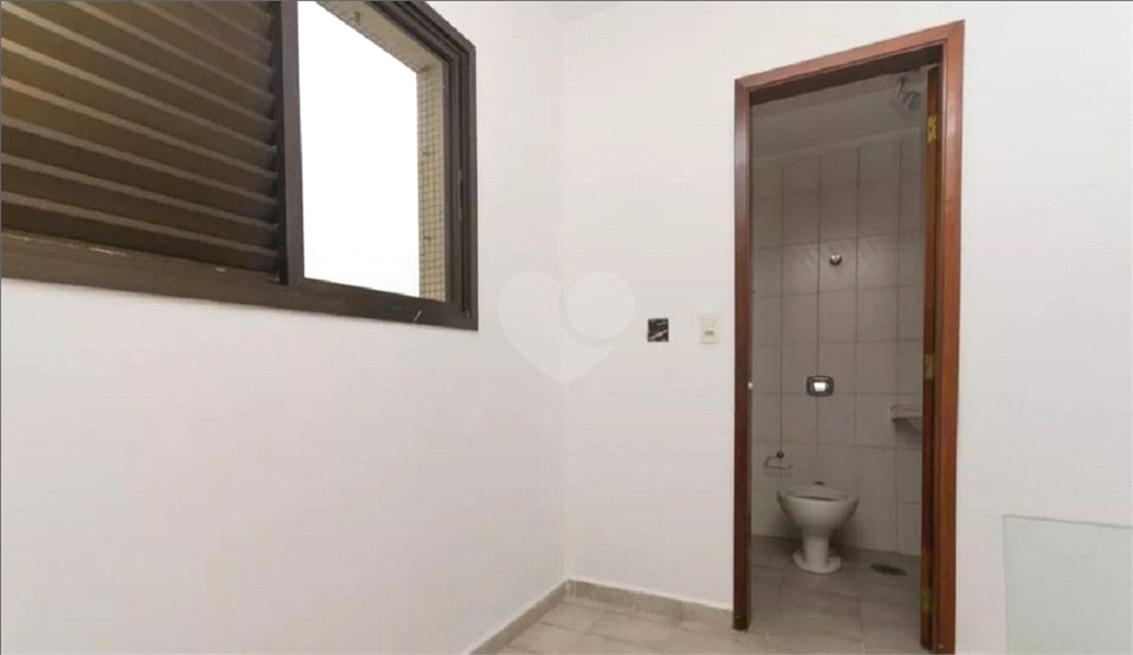 Venda Apartamento São Paulo Aclimação REO661515 46