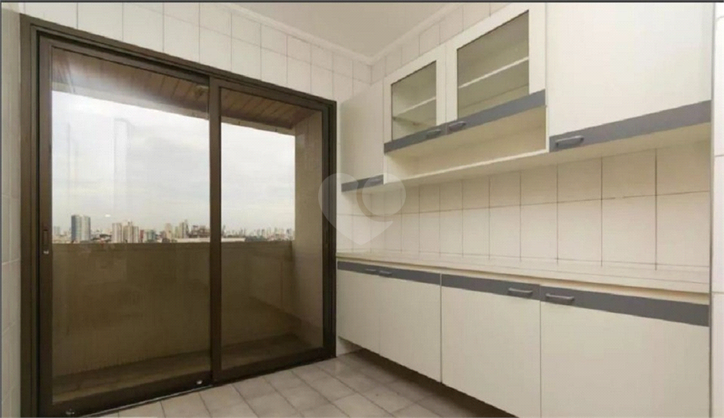 Venda Apartamento São Paulo Aclimação REO661515 33