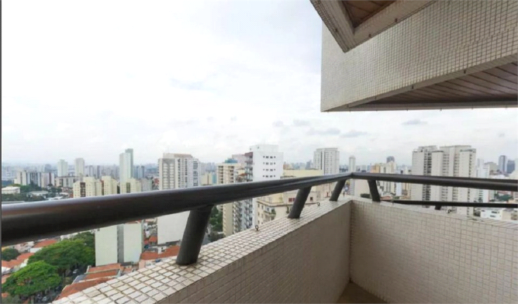 Venda Apartamento São Paulo Aclimação REO661515 20