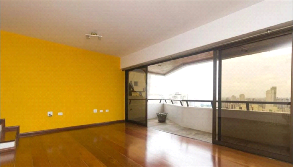 Venda Apartamento São Paulo Aclimação REO661515 10