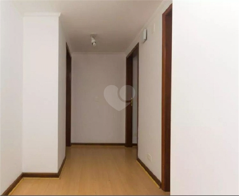 Venda Apartamento São Paulo Aclimação REO661515 22