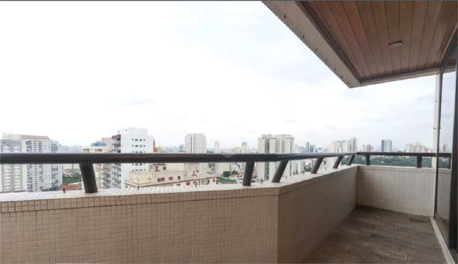 Venda Apartamento São Paulo Aclimação REO661515 1