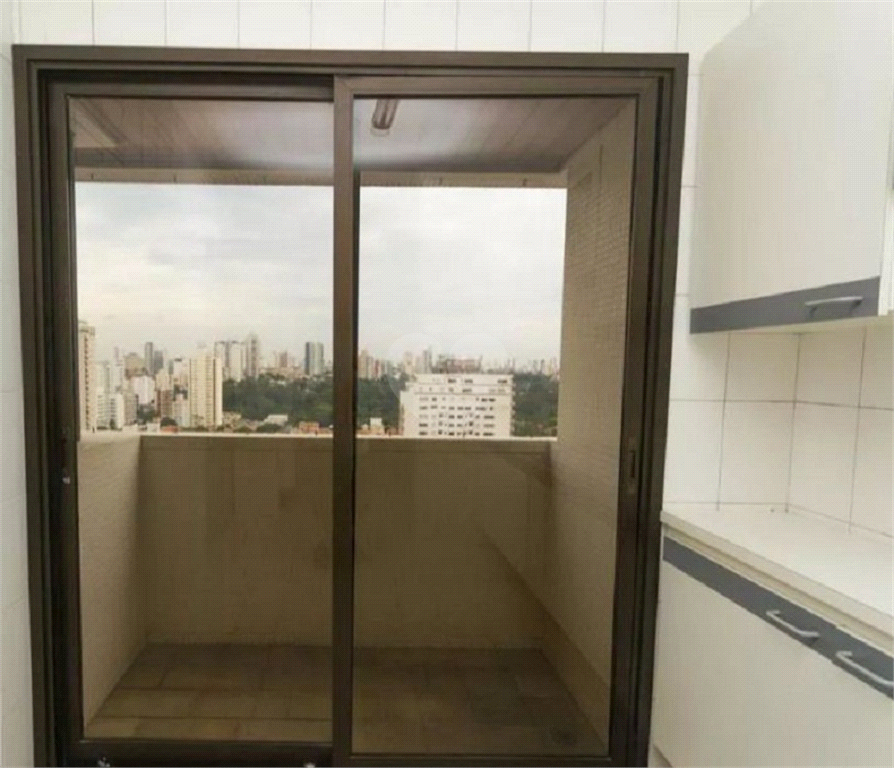 Venda Apartamento São Paulo Aclimação REO661515 35