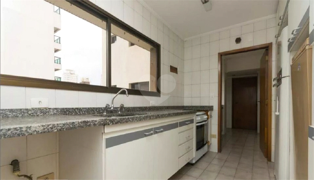 Venda Apartamento São Paulo Aclimação REO661515 36