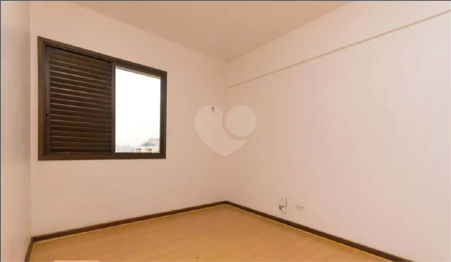 Venda Apartamento São Paulo Aclimação REO661515 23