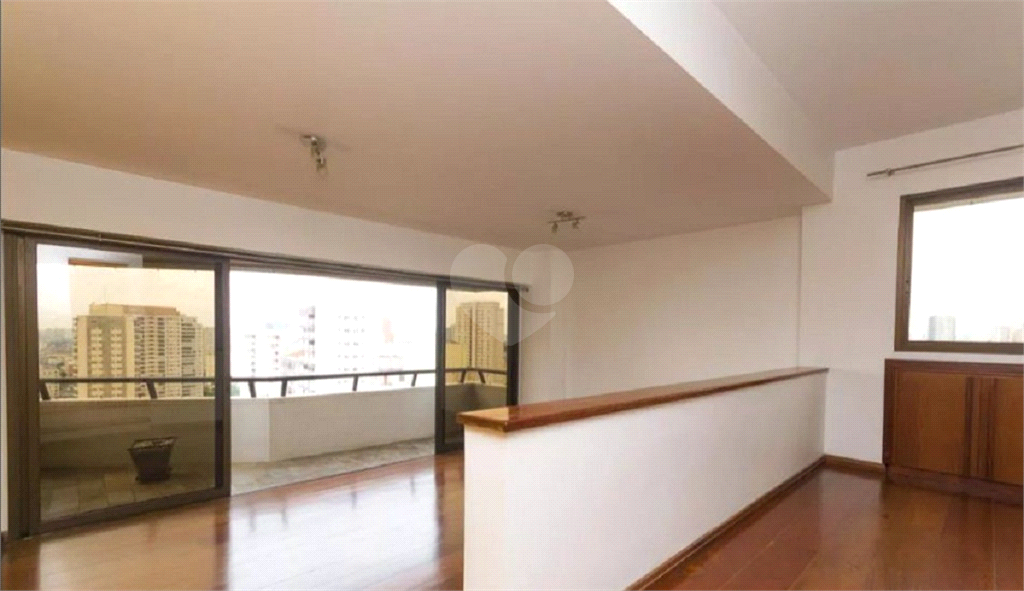 Venda Apartamento São Paulo Aclimação REO661515 2