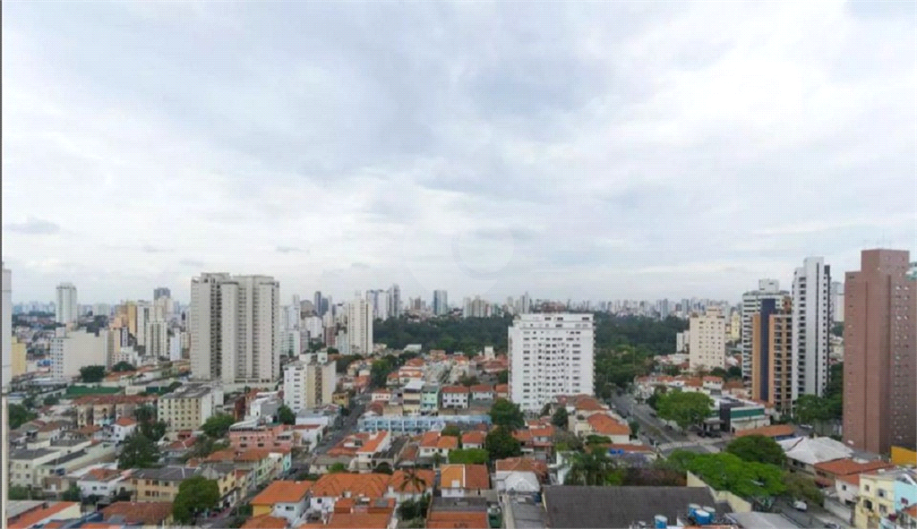 Venda Apartamento São Paulo Aclimação REO661515 8