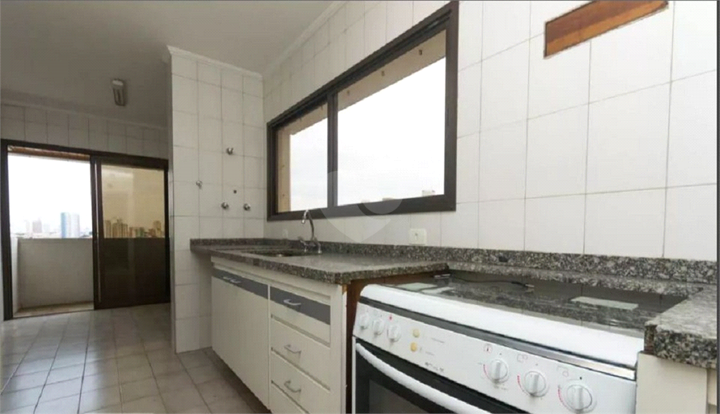 Venda Apartamento São Paulo Aclimação REO661515 38