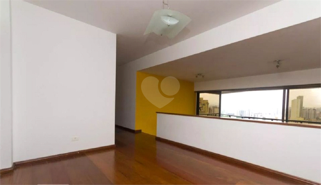 Venda Apartamento São Paulo Aclimação REO661515 6