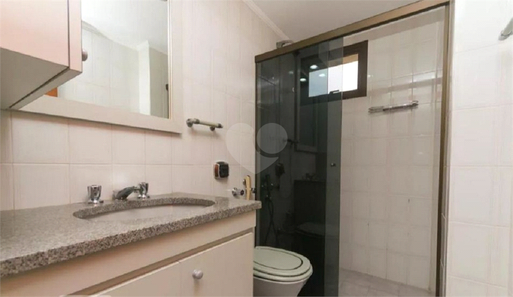 Venda Apartamento São Paulo Aclimação REO661515 27