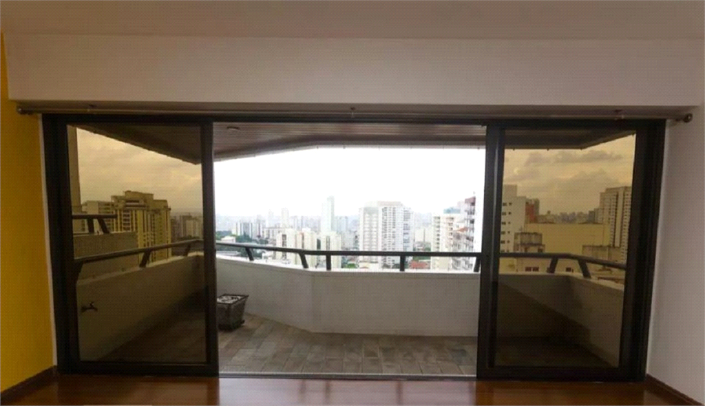 Venda Apartamento São Paulo Aclimação REO661515 13