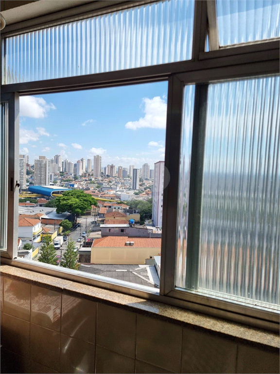 Venda Apartamento São Paulo Vila Moinho Velho REO661522 10