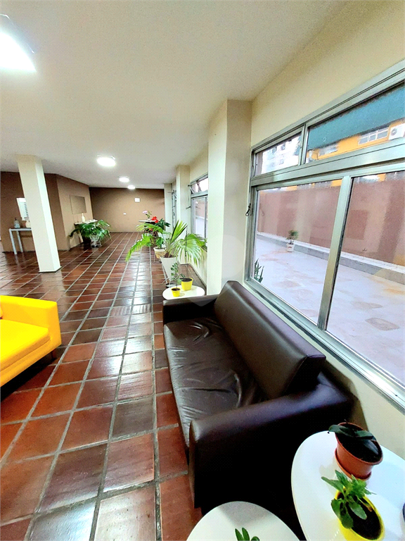 Venda Apartamento São Paulo Vila Moinho Velho REO661522 43