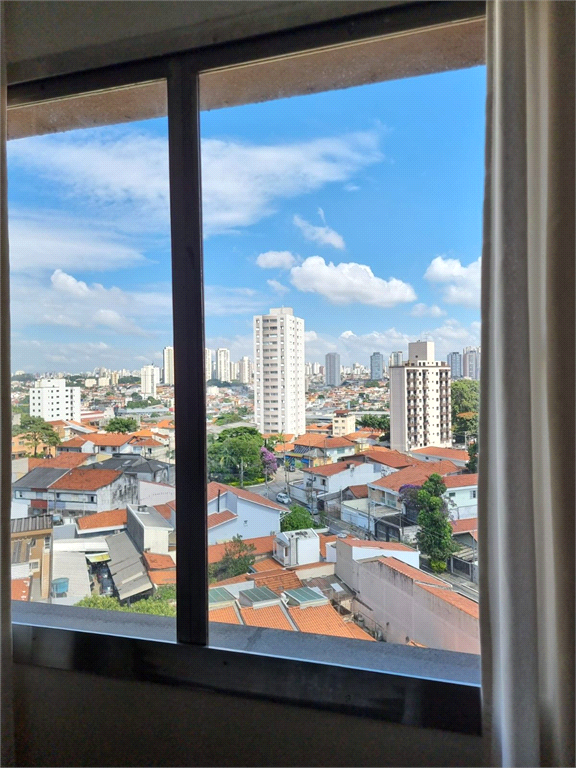 Venda Apartamento São Paulo Vila Moinho Velho REO661522 11