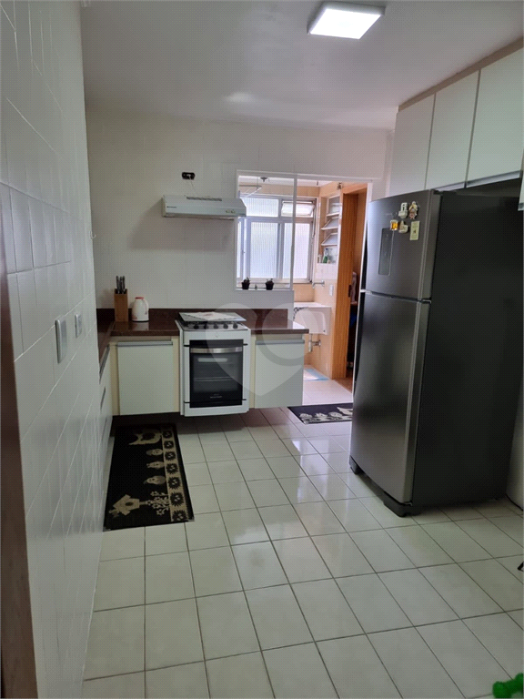 Venda Apartamento São Paulo Vila Moinho Velho REO661522 6