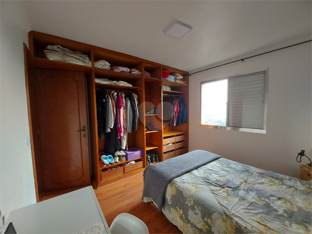 Venda Apartamento São Paulo Vila Moinho Velho REO661522 33