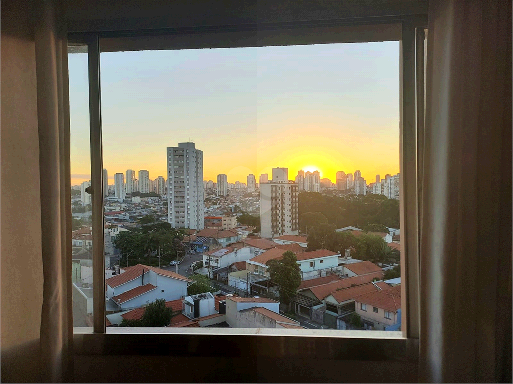 Venda Apartamento São Paulo Vila Moinho Velho REO661522 34