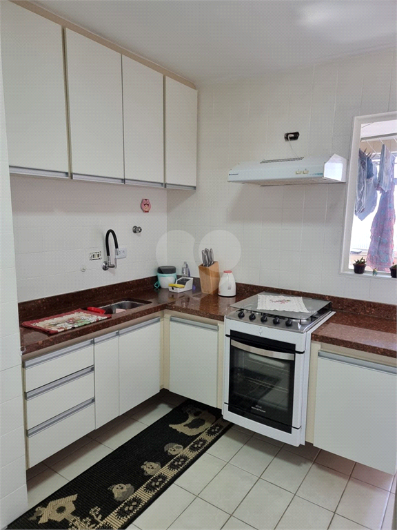 Venda Apartamento São Paulo Vila Moinho Velho REO661522 7