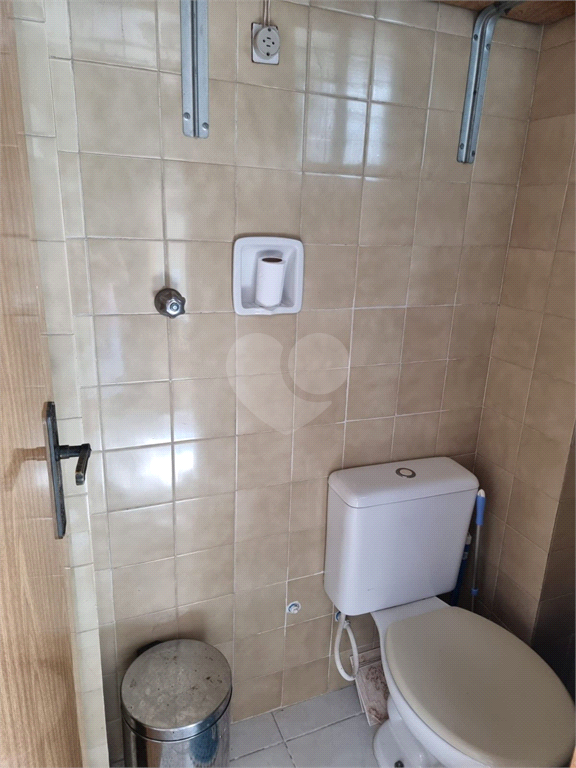 Venda Apartamento São Paulo Vila Moinho Velho REO661522 20