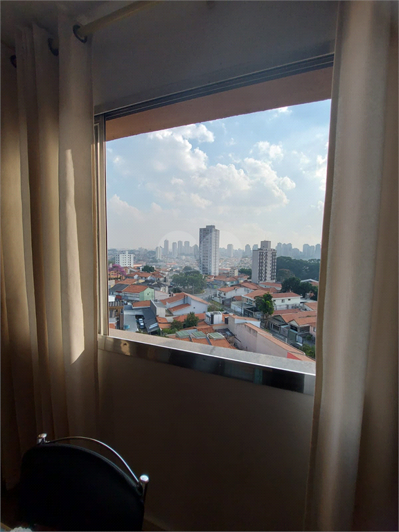 Venda Apartamento São Paulo Vila Moinho Velho REO661522 31