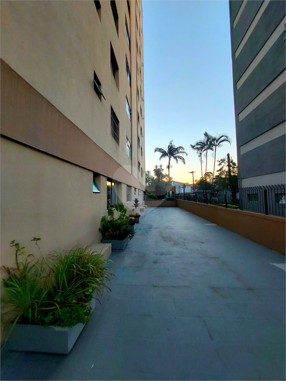 Venda Apartamento São Paulo Vila Moinho Velho REO661522 48