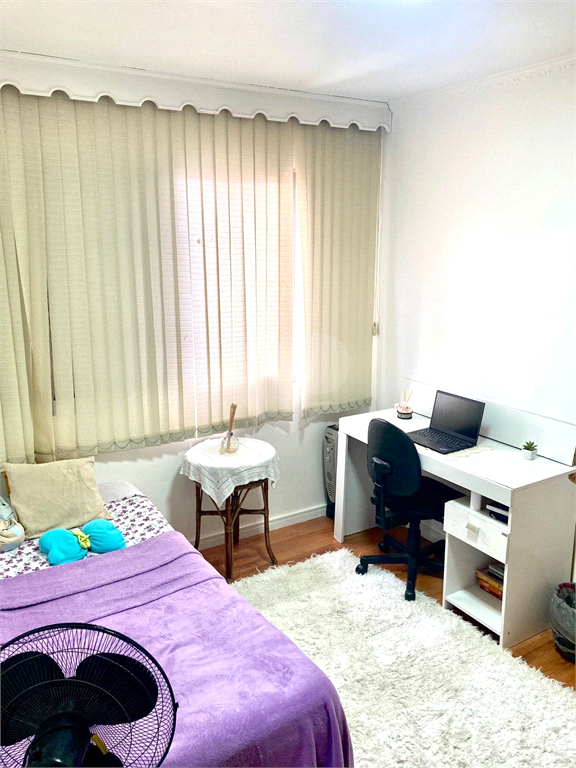 Venda Apartamento São Paulo Vila Moinho Velho REO661522 37