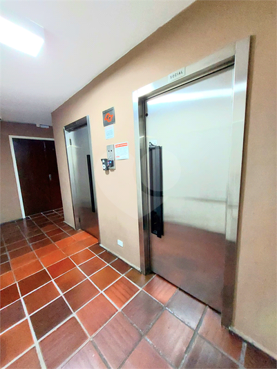 Venda Apartamento São Paulo Vila Moinho Velho REO661522 26