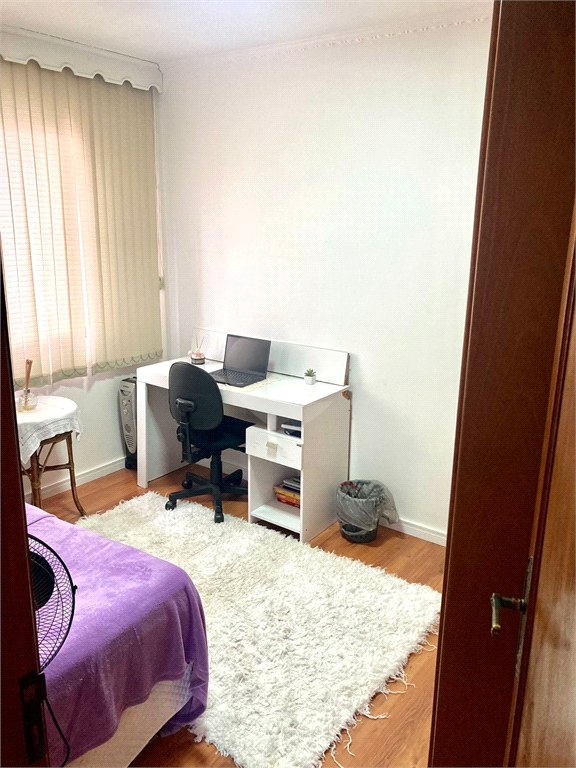 Venda Apartamento São Paulo Vila Moinho Velho REO661522 39