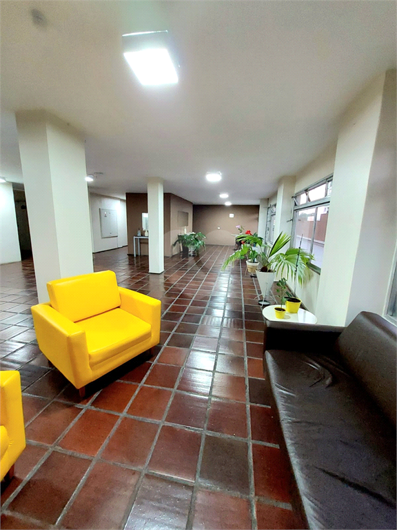 Venda Apartamento São Paulo Vila Moinho Velho REO661522 25