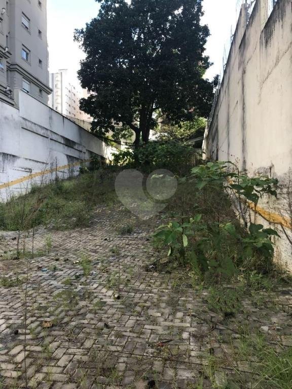 Venda Terreno São Paulo Vila Uberabinha REO66153 2