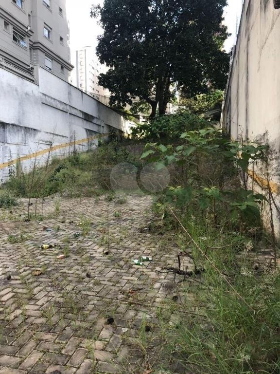 Venda Terreno São Paulo Vila Uberabinha REO66153 16