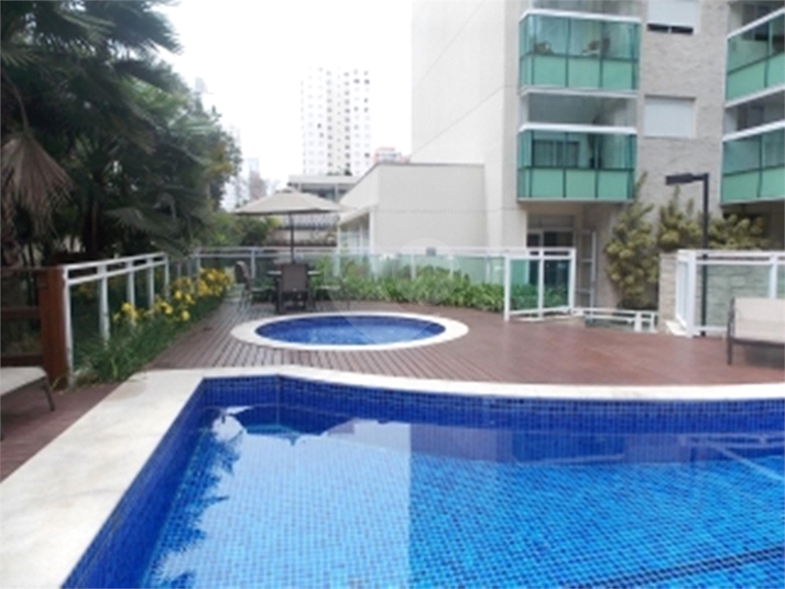 Venda Apartamento São Paulo Indianópolis REO661535 28