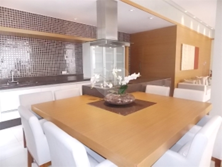 Venda Apartamento São Paulo Indianópolis REO661535 23