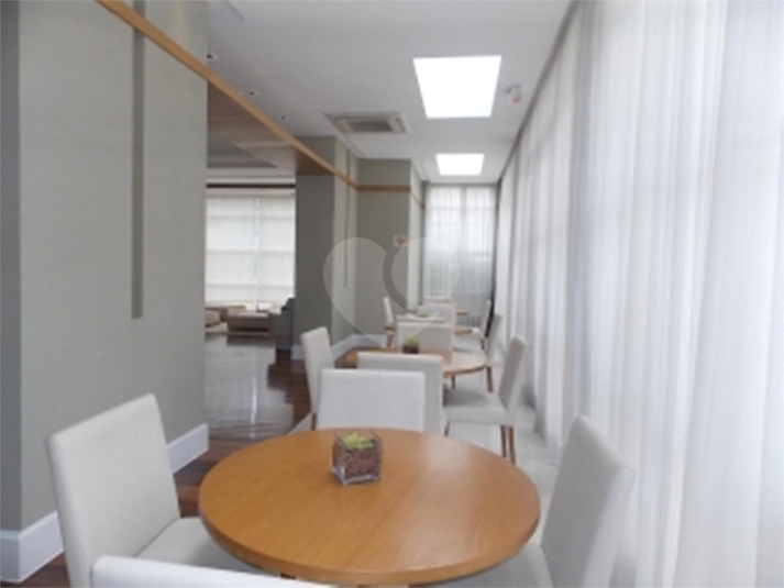 Venda Apartamento São Paulo Indianópolis REO661535 15