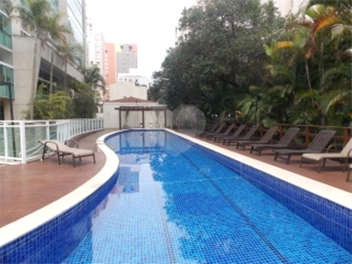 Venda Apartamento São Paulo Indianópolis REO661535 26