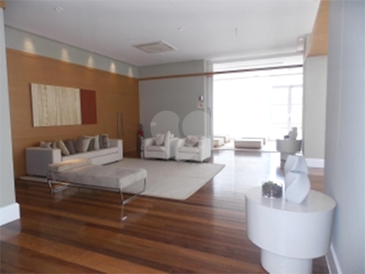 Venda Apartamento São Paulo Indianópolis REO661535 13