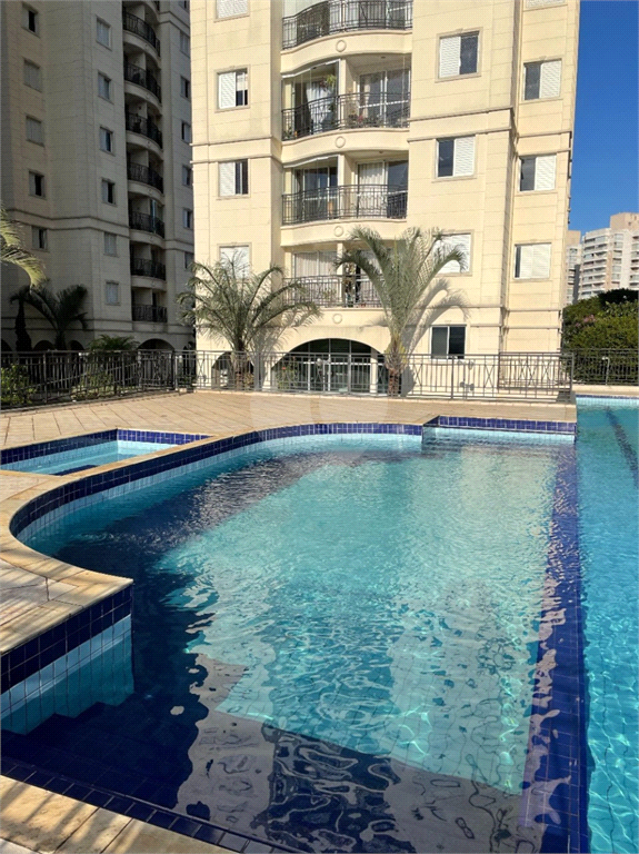 Venda Apartamento São Paulo Ipiranga REO661541 13