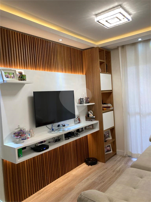 Venda Apartamento São Paulo Ipiranga REO661541 1