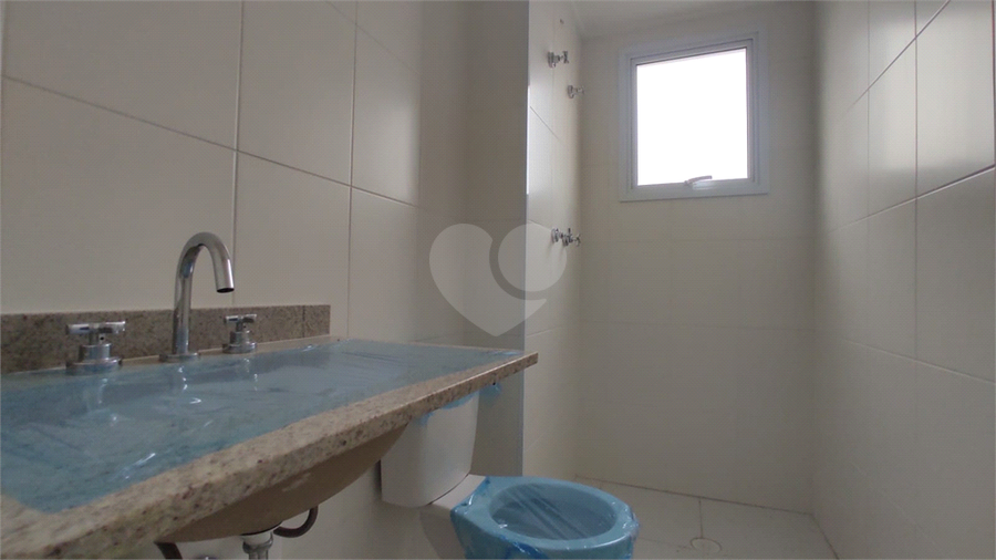 Venda Apartamento São Paulo Vila Santa Catarina REO661556 12