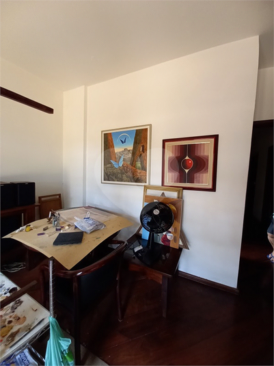 Venda Casa São Paulo Vila Irmãos Arnoni REO661572 5