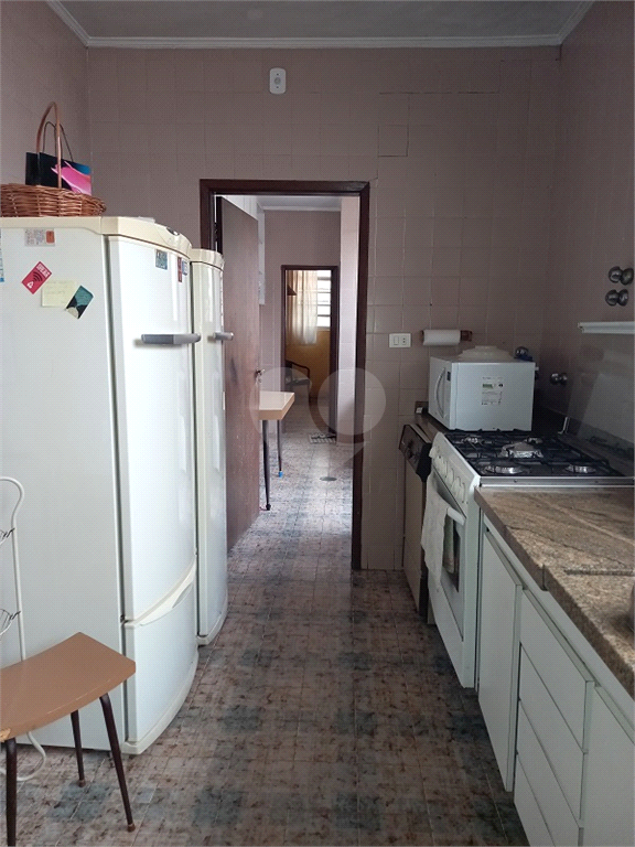 Venda Casa São Paulo Vila Irmãos Arnoni REO661572 28