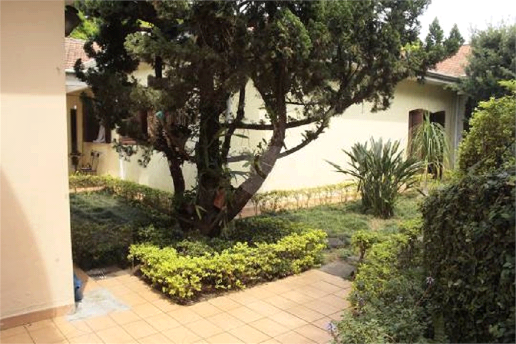 Venda Casa São Paulo Vila Irmãos Arnoni REO661572 30